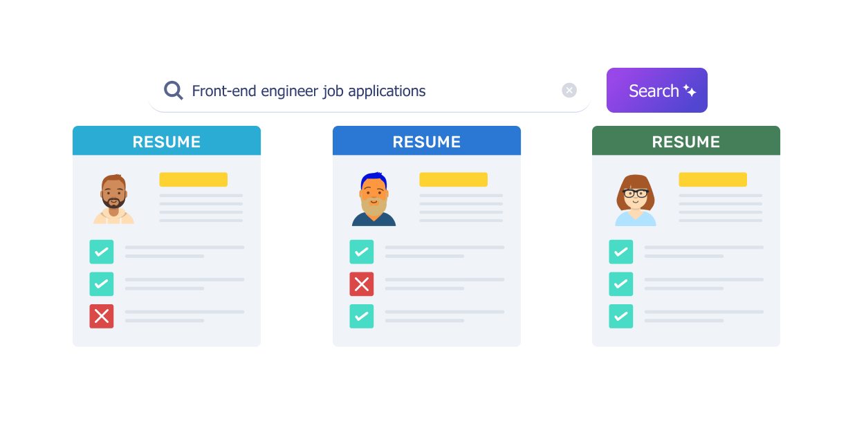 Refinder AI enhances and streamlines the recruiting process for HR teams