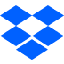 Refinder supports Dropbox integration