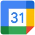 Refinder supports Google calendar integration