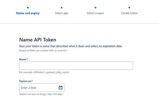 Confluence integration guide