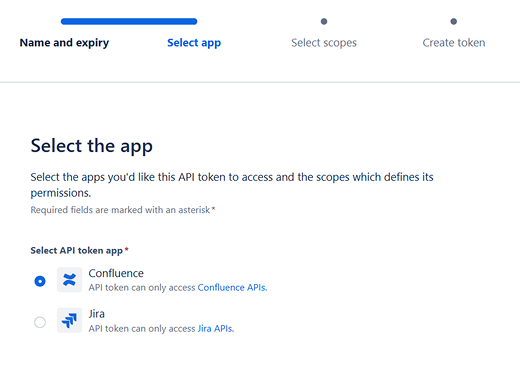 Confluence integration guide