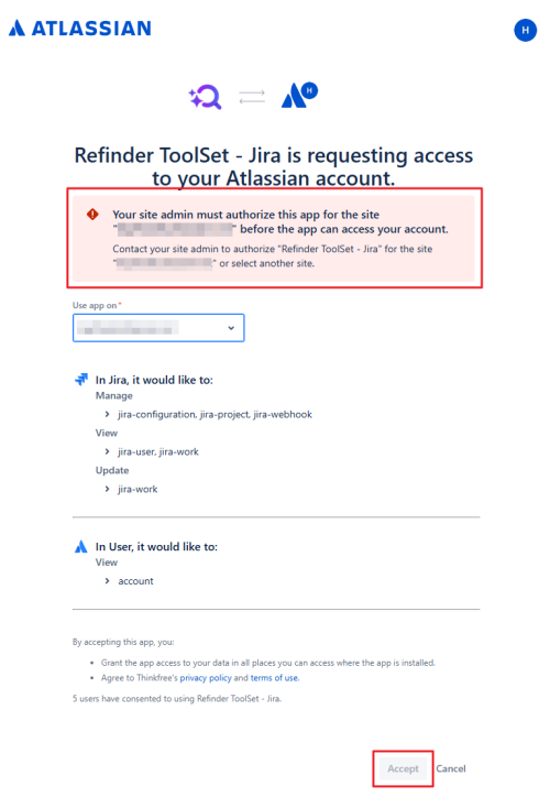 Fix Installation Permission Issues in Atlassian Tools - Refinder