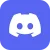 discord logo discord logo