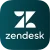 zendesk logo zendesk logo